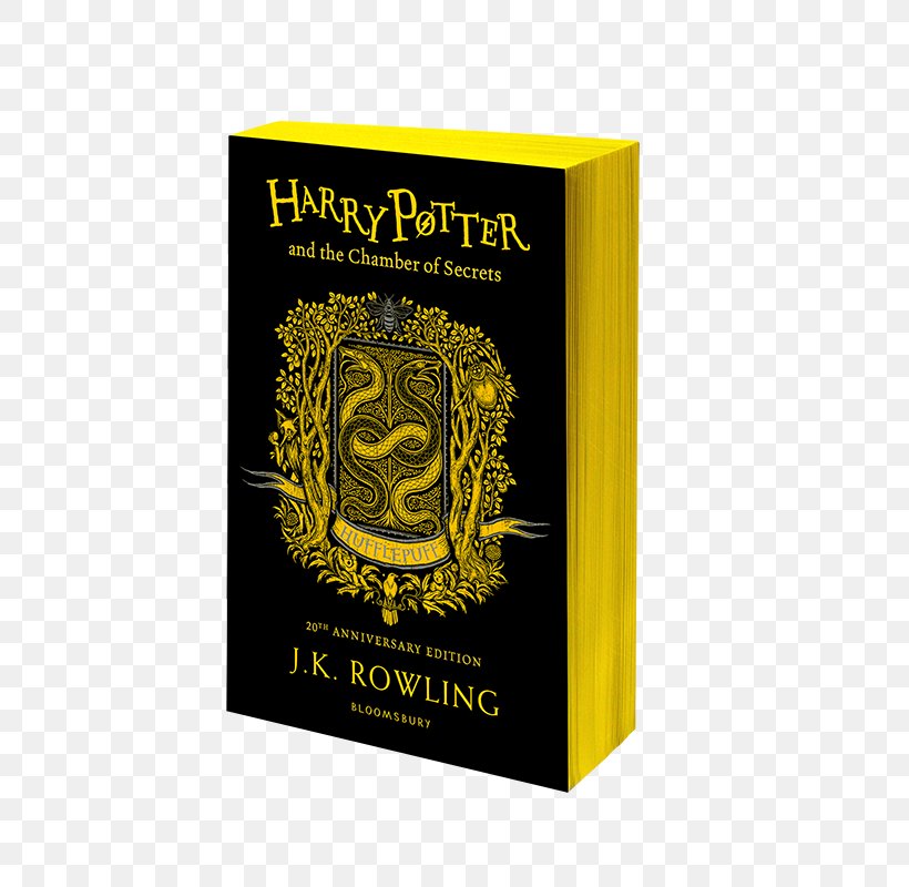 Harry Potter And The Chamber Of Secrets Harry Potter And The Philosopher's Stone Paperback Sorting Hat Helga Hufflepuff, PNG, 600x800px, Paperback, Author, Book, Bookselling, Brand Download Free