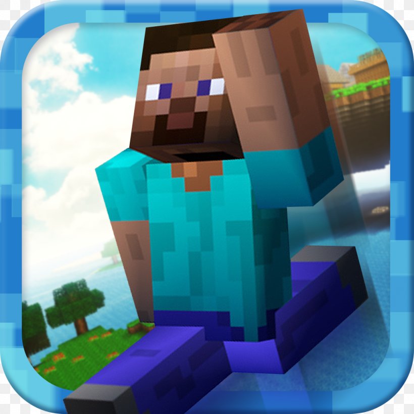 Minecraft App Store, PNG, 1024x1024px, Minecraft, App Store, Biome, Blue, Ipad Download Free