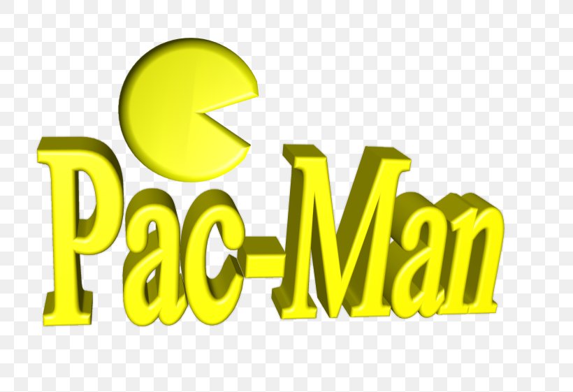Pac-Man Arcade Game Video Game Logo HTML, PNG, 745x561px, Pacman, Arcade Game, Brand, Browser Game, Html Download Free