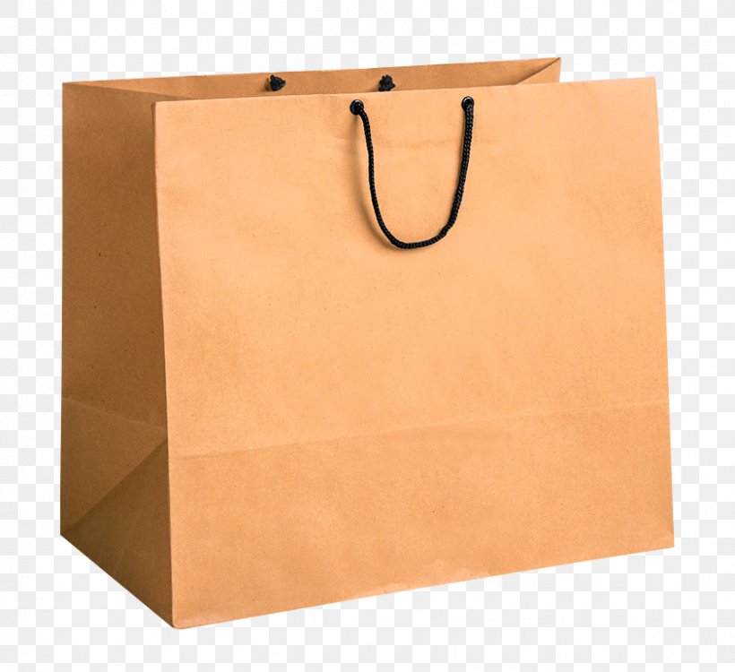 Paper Bag Shopping Bag, PNG, 842x771px, Paper, Bag, Brand, Kraft Paper, Orange Download Free