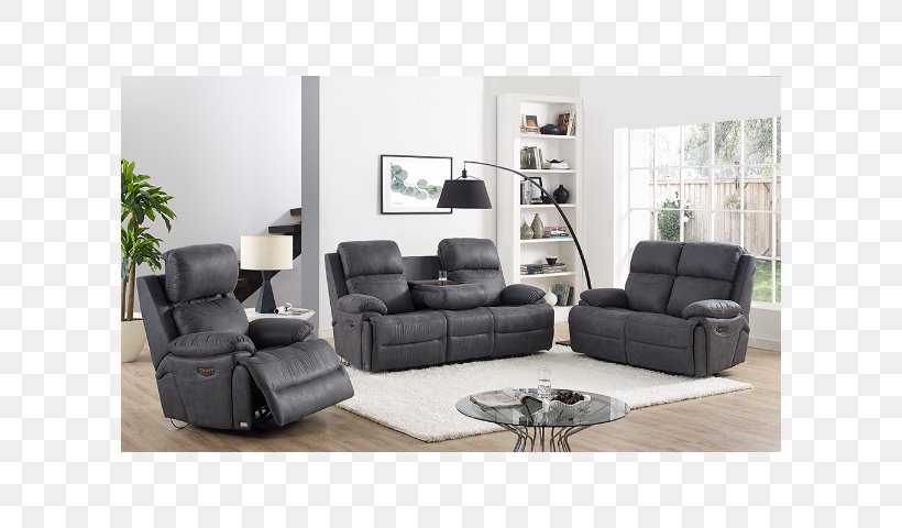 Recliner Living Room Couch Furniture Chair, PNG, 600x480px, Recliner, Bed Base, Chair, Chaise Longue, Comfort Download Free
