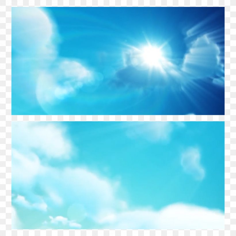 Sky Cloud Atmosphere Of Earth Desktop Wallpaper, PNG, 1512x1512px, Sky, Atmosphere, Atmosphere Of Earth, Azure, Believix Download Free