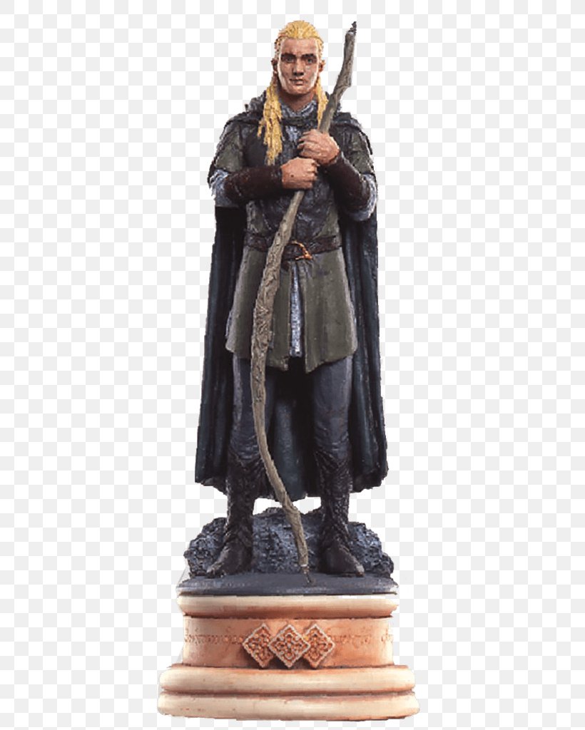 The Lord Of The Rings Legolas Boromir Witch-king Of Angmar Chess, PNG, 600x1024px, Lord Of The Rings, Boromir, Character, Chess, Classical Sculpture Download Free