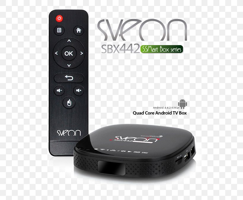 WD TV Kodi Android TV Digital Media Player, PNG, 600x674px, Wd Tv, Amlogic, Android, Android Tv, Digital Media Download Free