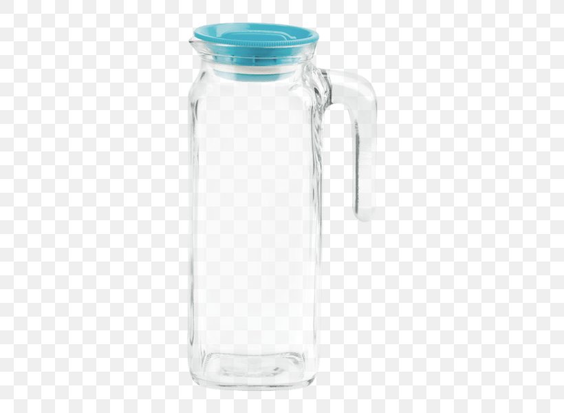 Glass Jug Water Bottles Pitcher, PNG, 600x600px, Glass, Bormioli Rocco, Carafe, Container, Drinkware Download Free