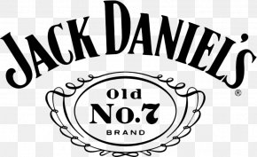 Jack Daniel's Rye Whiskey Logo, PNG, 1028x1488px, Whiskey, Area, Black ...