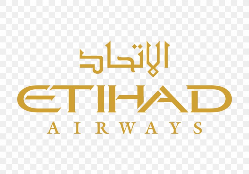 Logo Etihad Airways Engineering Virgin Australia Airlines, PNG, 1000x700px, Logo, Aircraft Cabin, Airline, Area, Brand Download Free