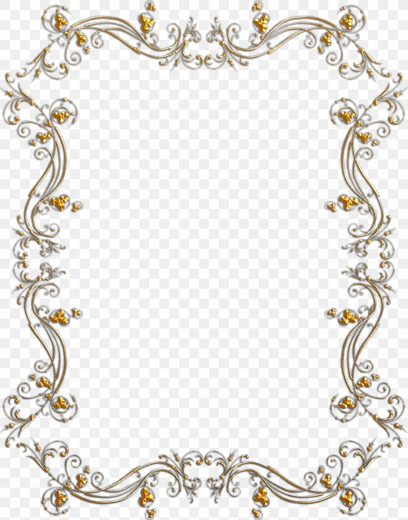 Picture Frames, PNG, 2090x2664px, Picture Frames, Body Jewelry, Digital Image, Gold, Jewellery Download Free