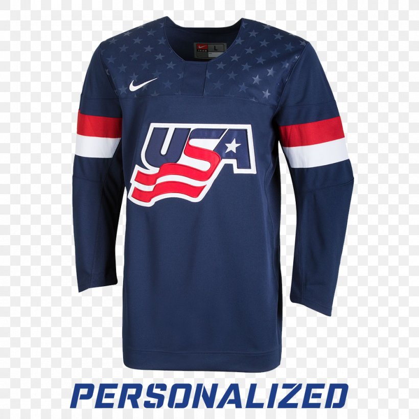 United States National Men's Hockey Team 2018 Winter Olympics Ice Hockey At The Olympic Games National Hockey League 2014 Winter Olympics, PNG, 1000x1000px, 2014 Winter Olympics, Ice Hockey At The Olympic Games, Active Shirt, Blue, Brand Download Free