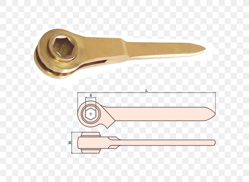 Aluminium Bronze Ratchet Tool Spanners, PNG, 600x600px, Bronze, Alloy, Aluminium, Aluminium Bronze, Beryllium Download Free