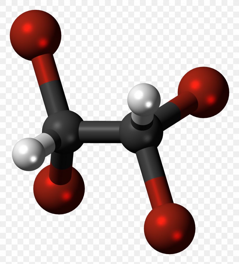 Ball-and-stick Model Tetrabromoethane Chemical Formula Space-filling Model Molecule, PNG, 1807x2000px, Watercolor, Cartoon, Flower, Frame, Heart Download Free