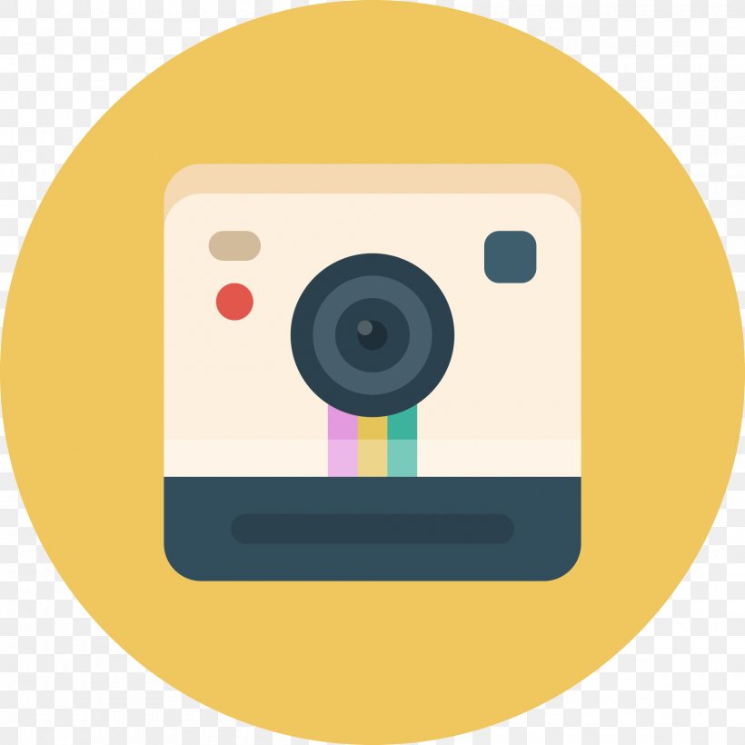 Polaroid Corporation Instant Camera Android Photography, PNG, 2000x2000px, Polaroid Corporation, Android, Button, Camera, Cameras Optics Download Free