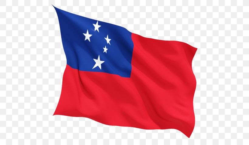 Flag Of Samoa Flag Of Samoa National Flag Illustration, PNG, 640x480px, Samoa, Depositphotos, Flag, Flag Of Hong Kong, Flag Of Samoa Download Free