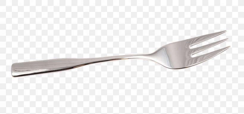 Fork Spoon Angle, PNG, 2862x1337px, Fork, Cutlery, Hardware, Kitchen Utensil, Spoon Download Free