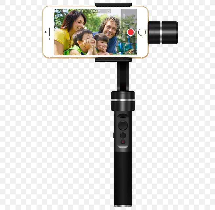 Gimbal Osmo Computer Monitors Handheld Devices Bluetooth, PNG, 800x800px, Gimbal, Bluetooth, Camera, Camera Accessory, Computer Monitors Download Free