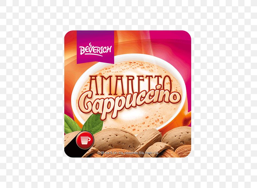 Ice Cream Vegetarian Cuisine Amaretto Cappuccino Flavor, PNG, 600x600px, Ice Cream, Amaretto, Brand, Cappuccino, Flavor Download Free