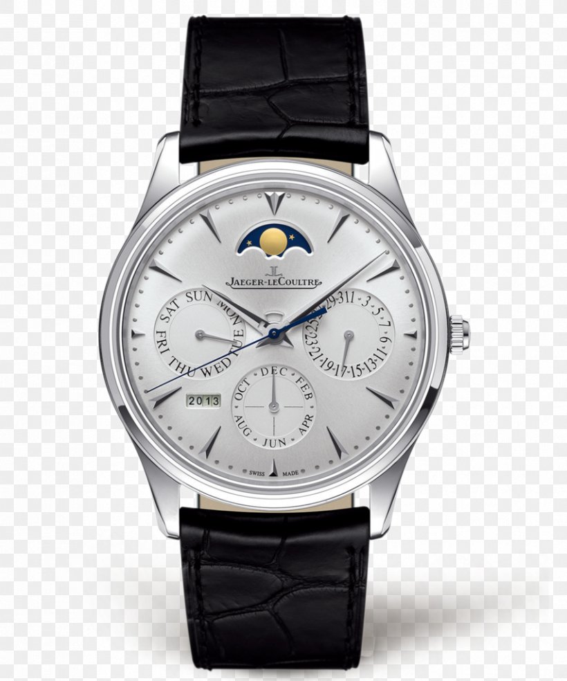 Jaeger-LeCoultre Master Ultra Thin Moon Watch Jaeger-LeCoultre Reverso Jewellery, PNG, 853x1024px, Jaegerlecoultre, Brand, Chronograph, Clock, Doctor Strange Download Free