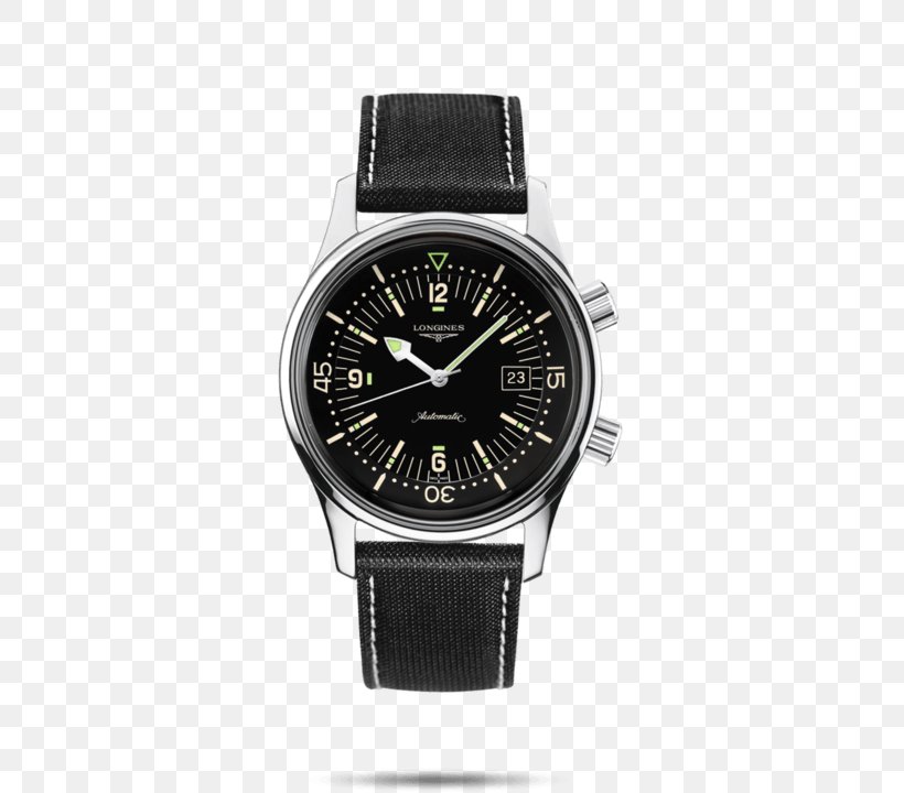 Longines Diving Watch Baselworld Watch Strap, PNG, 350x720px, Longines, Automatic Watch, Baselworld, Brand, Chronograph Download Free