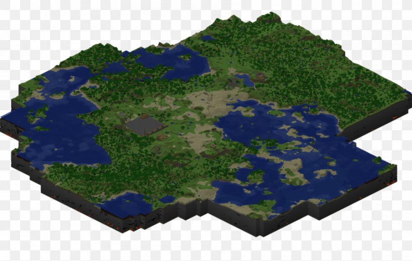 Minecraft World Water Resources Biome Map, PNG, 900x572px, Minecraft, Biome, Ecosystem, Grass, Lawn Download Free