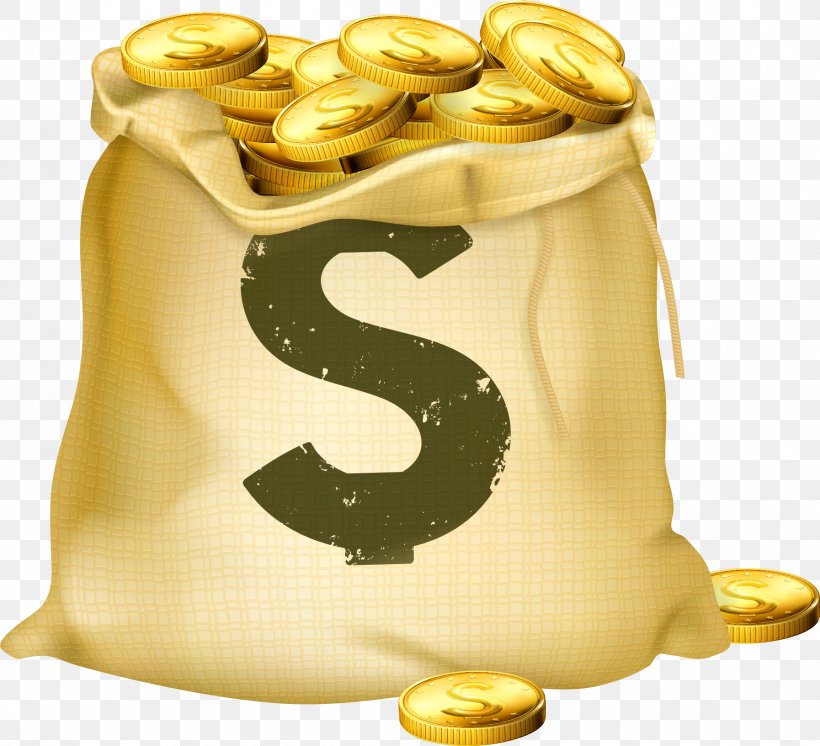 Money Bag Stock Photography Gold Coin, PNG, 1794x1633px, Bag, Coin, Coin Purse, Food, Gold Download Free