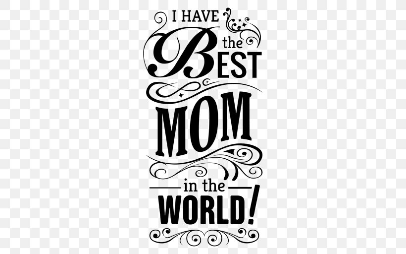 Mother's Day Clip Art, PNG, 512x512px, Mother S Day, Area, Autocad Dxf, Black, Black And White Download Free