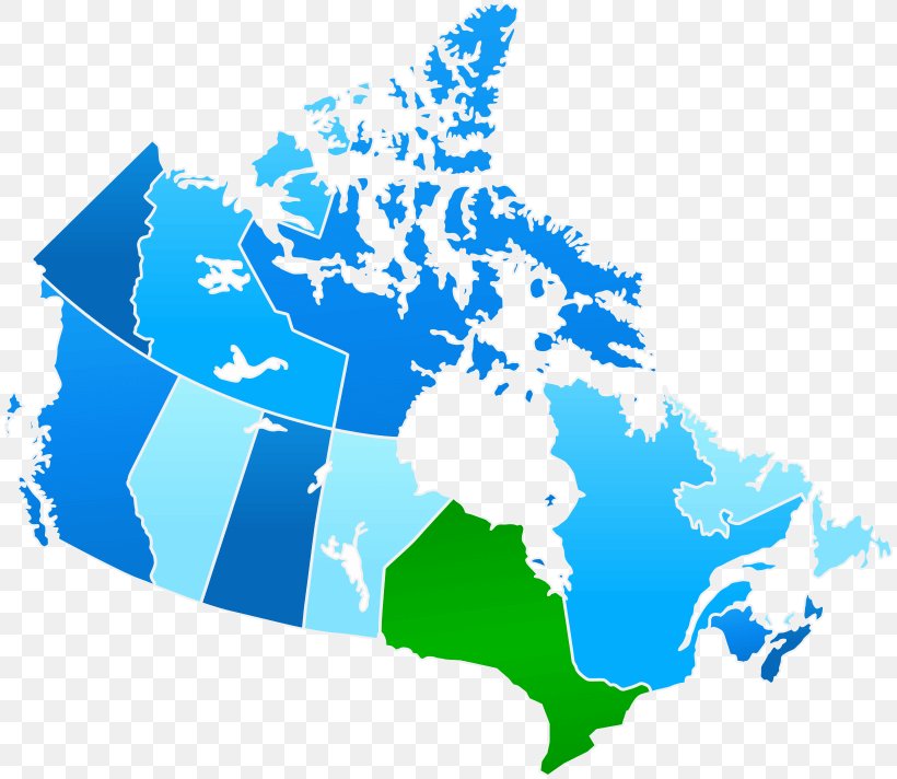 Ontario Vector Map, PNG, 816x712px, Ontario, Area, Blank Map, Canada, Flag Of Canada Download Free