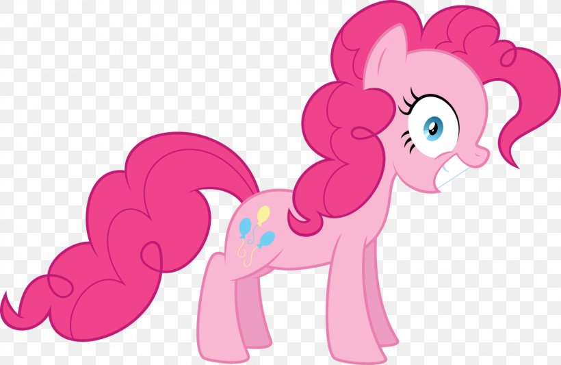 Pinkie Pie Rarity Rainbow Dash Twilight Sparkle Pony, PNG, 1600x1040px, Watercolor, Cartoon, Flower, Frame, Heart Download Free
