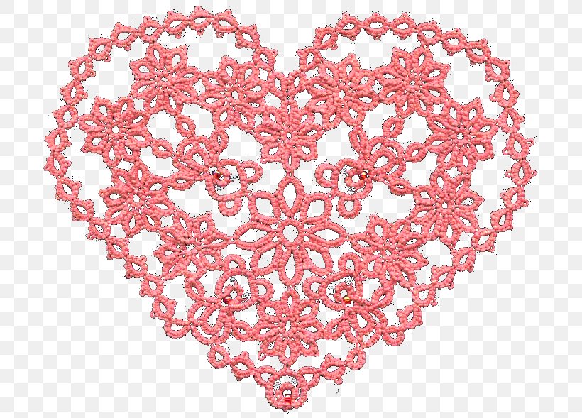 Place Mats Doily Visual Arts Heart, PNG, 720x589px, Watercolor, Cartoon, Flower, Frame, Heart Download Free