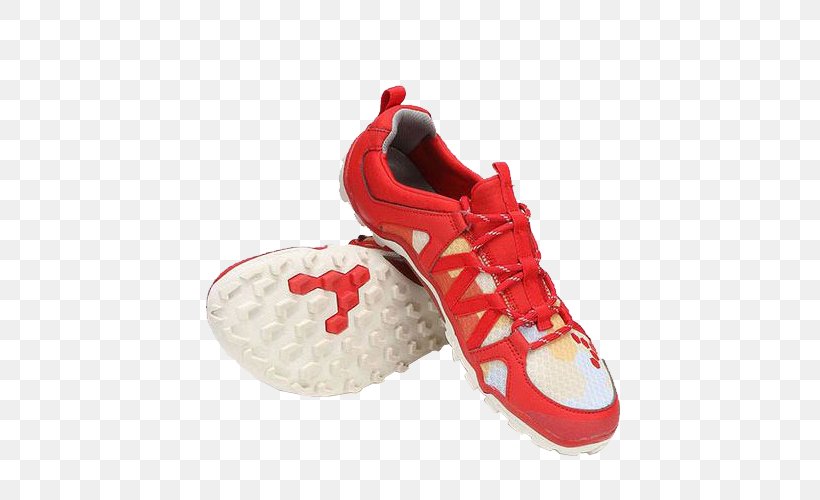 Sportswear Shoe Sneakers, PNG, 750x500px, Shoe, Barefoot, Barefoot Running, Carmine, Cross Training Shoe Download Free