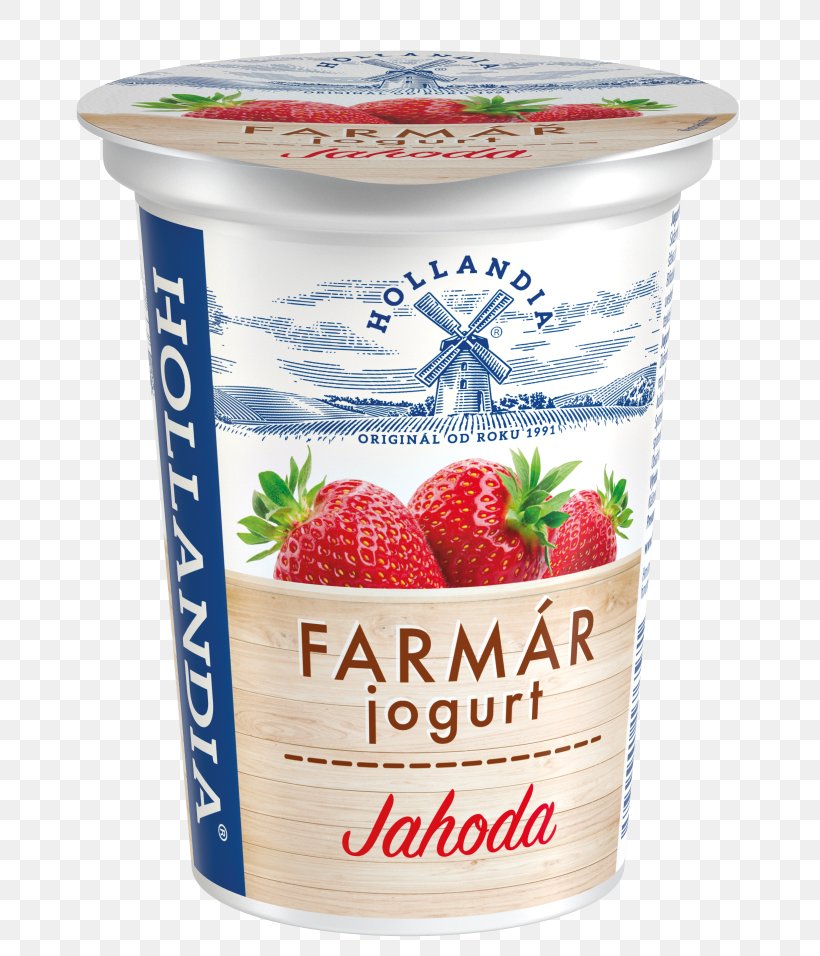 Strawberry Yoghurt Stracciatella Milk Crème Fraîche, PNG, 694x956px, Strawberry, Cream, Dairy Product, Dessert, Flavor Download Free