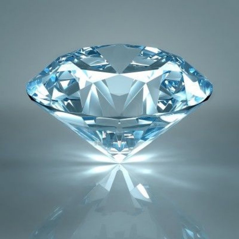 Surat Light Blue Diamond, PNG, 1024x1024px, Surat, Blue, Blue Diamond, Color, Crystal Download Free