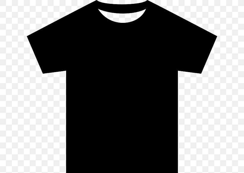 T-shirt Logo Sleeve, PNG, 640x583px, Tshirt, Active Shirt, Bellenblaas, Black, Black And White Download Free