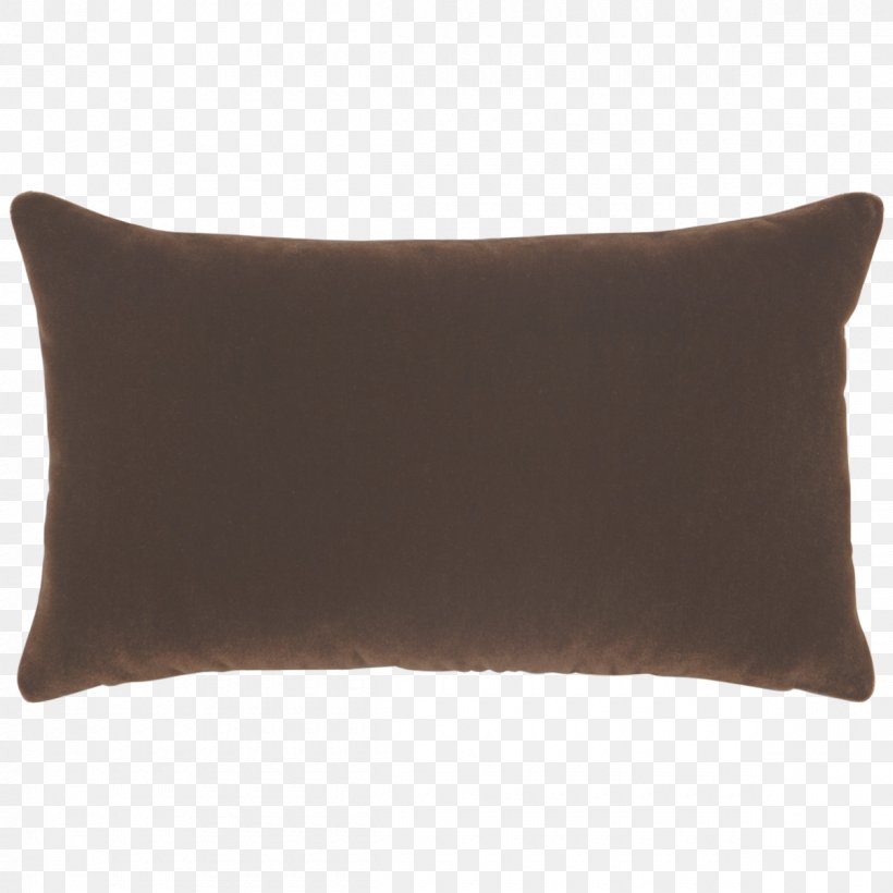 Throw Pillows Bedding Linen, PNG, 1200x1200px, Pillow, Bed, Bedding, Brown, Cotton Download Free