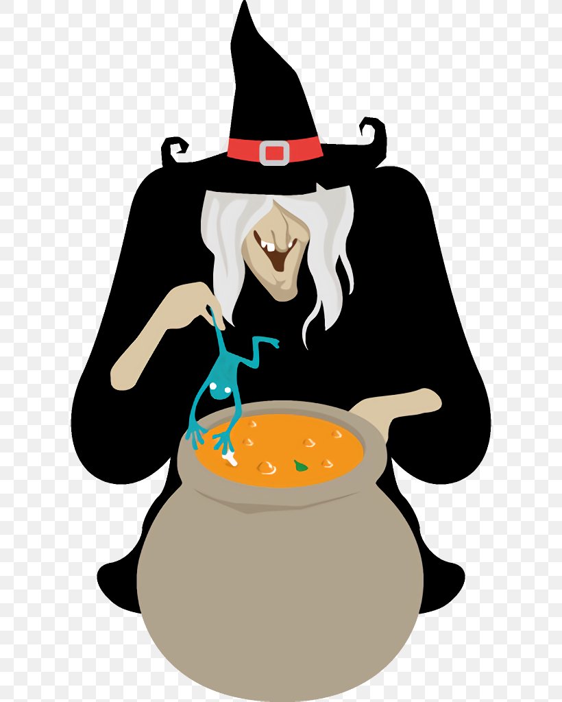 Witch Halloween Witch Halloween, PNG, 616x1024px, Witch Halloween, Cartoon, Cauldron, Cookware And Bakeware, Dish Download Free