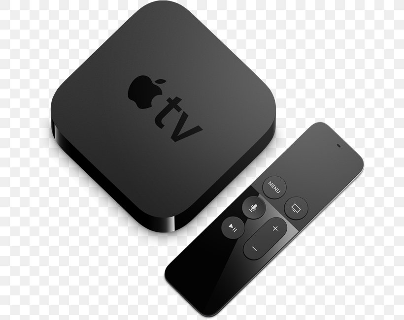 Apple TV (4th Generation) Apple TV 4K IPod Touch Television, PNG, 667x650px, 4k Resolution, Apple Tv 4th Generation, Apple, Apple Tv, Apple Tv 4k Download Free