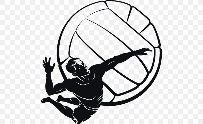Beach Volleyball Sports Volleyball Player Design, PNG, 500x500px, Volleyball, Amateur Sports, Athlete, Ball, Beach Volleyball Download Free