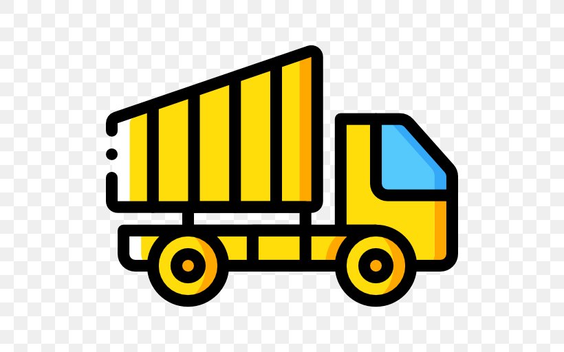 Car Dump Truck Motor Vehicle Van, PNG, 512x512px, Car, Area, Automotive Design, Brand, Cargo Download Free