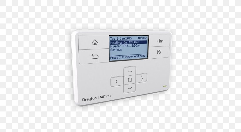 Central Heating Thermostatic Radiator Valve Programmer Boiler Time Switch, PNG, 600x450px, Central Heating, Alarm Device, Boiler, Diagram, Electrical Wires Cable Download Free