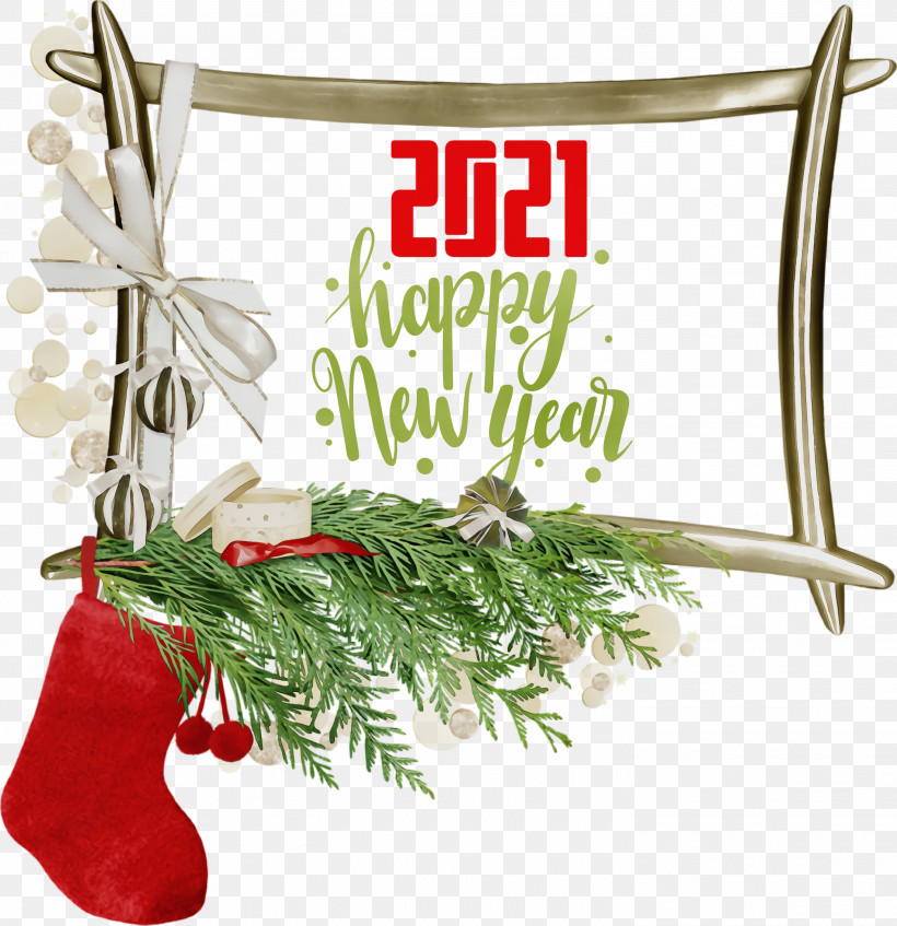 Christmas Day, PNG, 2902x3000px, 2021 Happy New Year, 2021 New Year, Christmas Day, Christmas Ornament, Christmas Ornament M Download Free