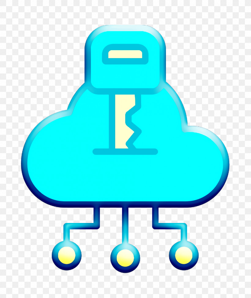 Cloud Icon Ui Icon Cyber Icon, PNG, 950x1128px, Cloud Icon, Cyber Icon, Line, Turquoise, Ui Icon Download Free
