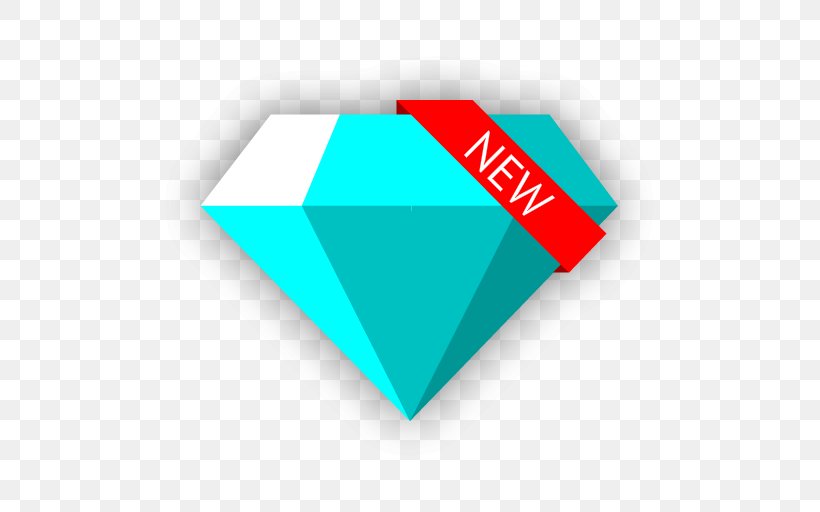 Diamond Clicker Case Clicker 2, PNG, 512x512px, Diamond Clicker, Android, Aqua, Blue, Brand Download Free
