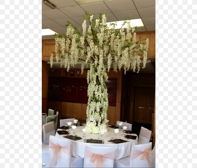 Flower Centrepiece Tree Table Wedding, PNG, 700x700px, Flower, Artificial Flower, Blossom, Branch, Centrepiece Download Free