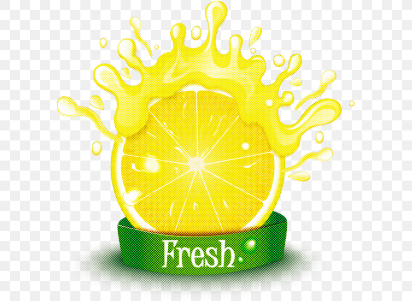 Green Yellow Logo Citrus, PNG, 595x600px, Green, Citrus, Logo, Yellow Download Free