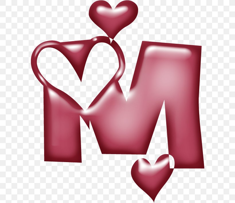 Letter Alphabet M Heart Pin, PNG, 606x710px, Watercolor, Cartoon, Flower, Frame, Heart Download Free