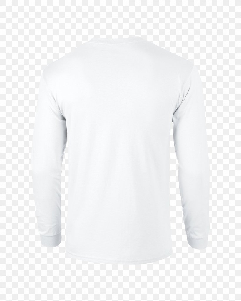 Long-sleeved T-shirt Long-sleeved T-shirt Shoulder, PNG, 1000x1250px, Tshirt, Active Shirt, Cotton, Cuff, Gildan Activewear Download Free