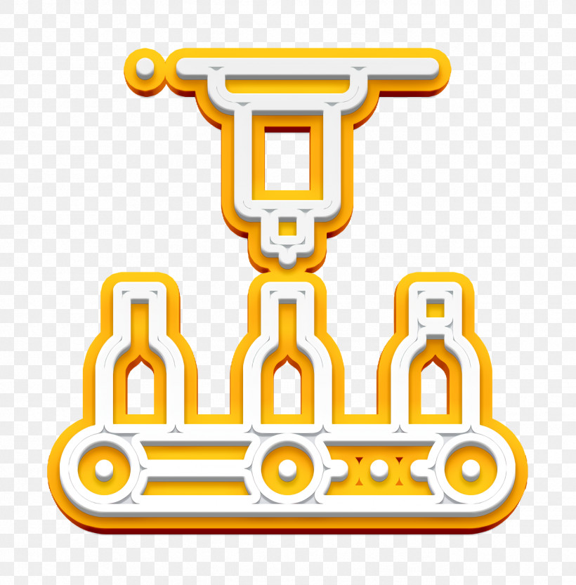 Manufacturing Icon Mass Production Icon Automatic Icon, PNG, 1294x1316px, Manufacturing Icon, Automatic Icon, Chemical Symbol, Chemistry, Geometry Download Free