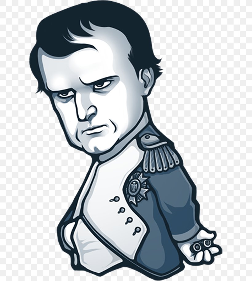 Napoleon Telegram Sticker Emperor Of The French Emoji, PNG, 630x916px, Telegram, Arm, Art, Black And White, Drawing Download Free
