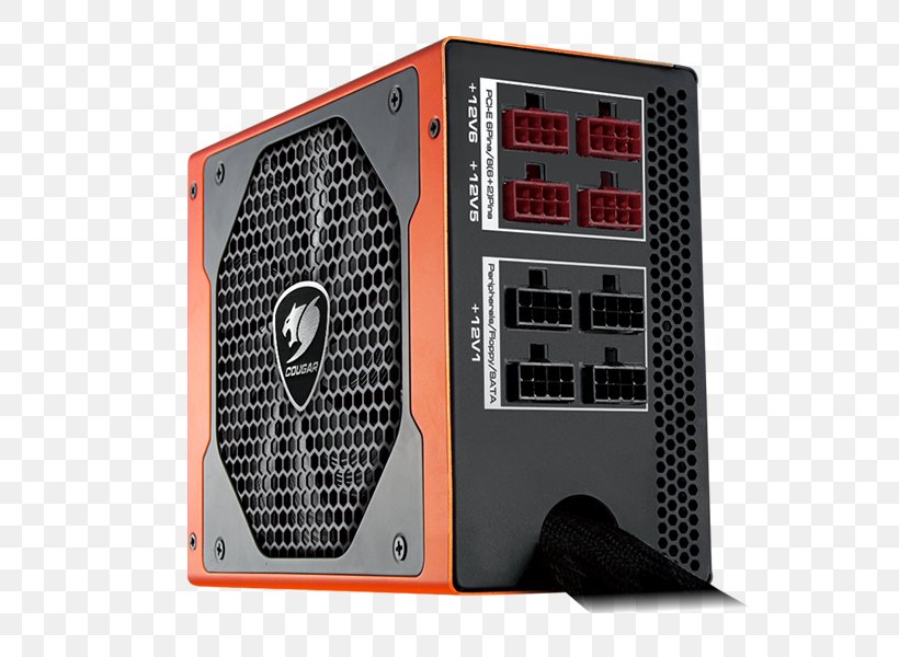 Power Supply Unit 80 Plus Power Converters Compucase Cougar CMX550 550.00 Power Supply Power Supplies Computer, PNG, 800x600px, 80 Plus, Power Supply Unit, Atx, Be Quiet, Computer Download Free