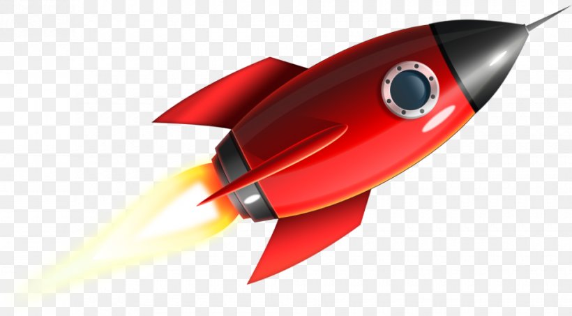 Rocket Computer File, PNG, 980x542px, Rocket, Computer Graphics, Red, Resource, Technology Download Free