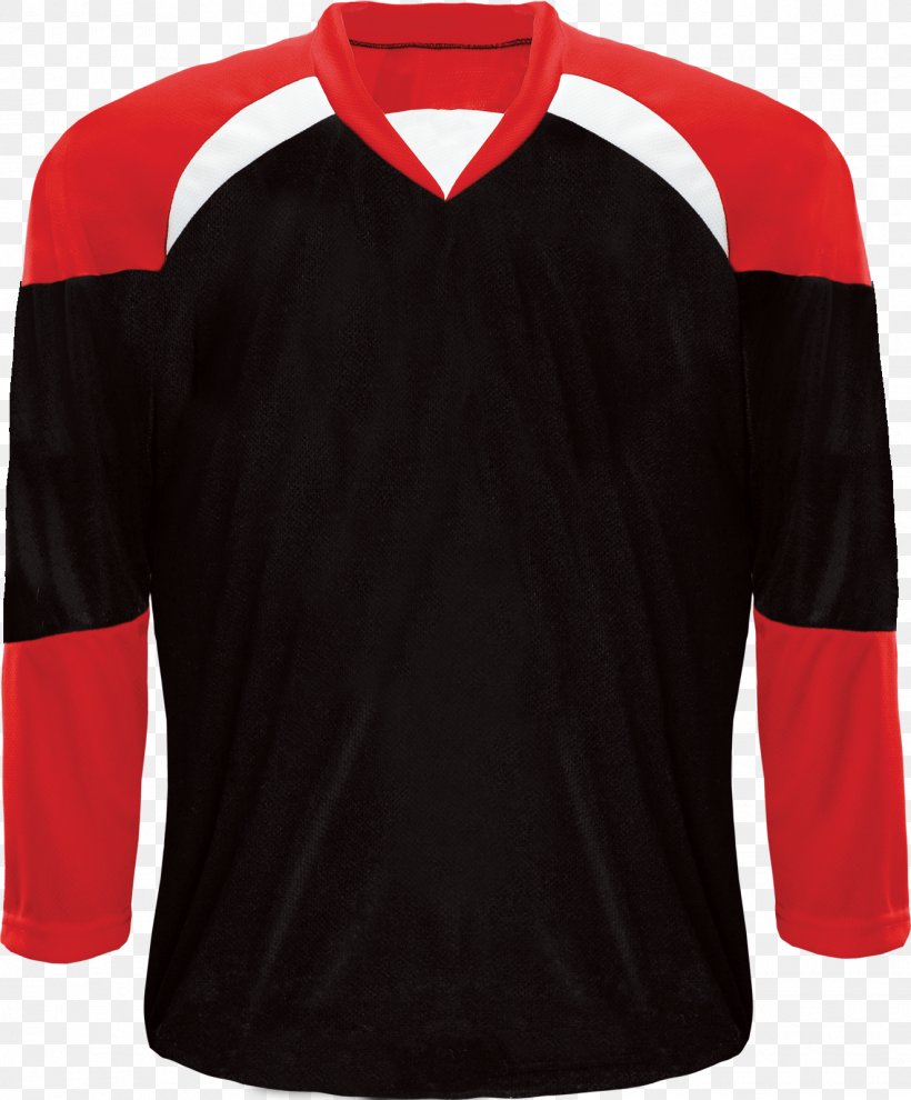 T-shirt Hockey Jersey Ice Hockey Hockey Sock, PNG, 1324x1600px, Tshirt, Active Shirt, Black, Clothing, Hockey Jersey Download Free